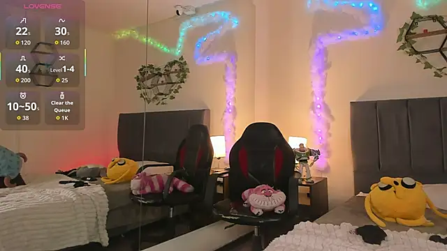 JustinCastiblanco 现场XXX聊天