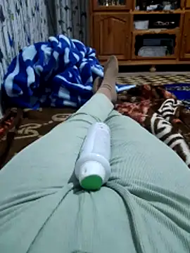 Tota_sexi Adlı Modelin Web Kamerası Şovu