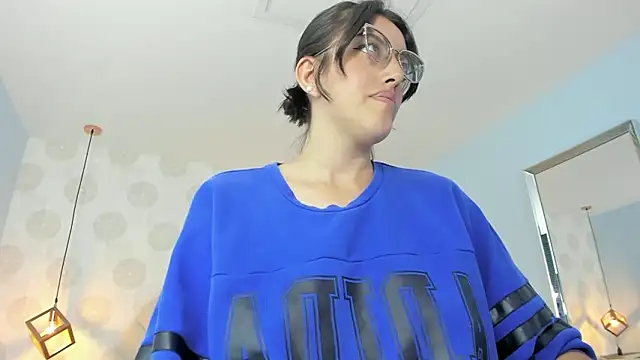 Chat +18 de VENUSGREYS1 ao vivo