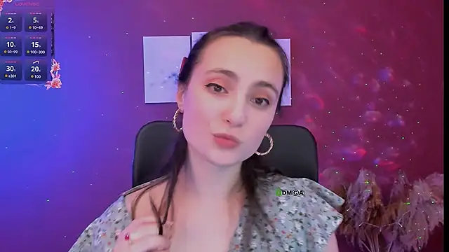 jenna_elayne élő XXX-chatje