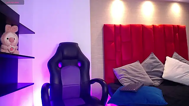 عرض كام Grace_Velvet