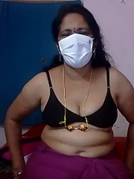 telugutrisha Webcam Show