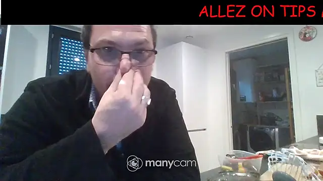 Miss-Chupagirly Chat XXX in diretta