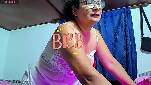 miss_maithe Webcam show