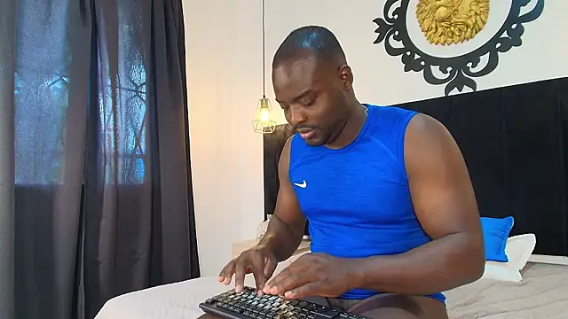 elnegritodelsabor1 现场XXX聊天