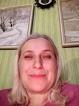 NyushaLollipop Webcam-Show