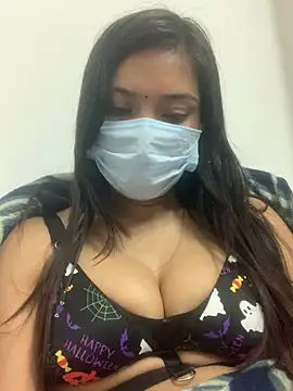 Show Webcam de hotpooja1