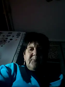 IrchykLove's Webcam Show