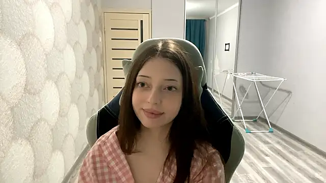 Czat XXX na żywo – TannaKnutsen