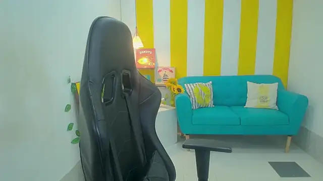 Chat +18 de mariana_blondee ao vivo