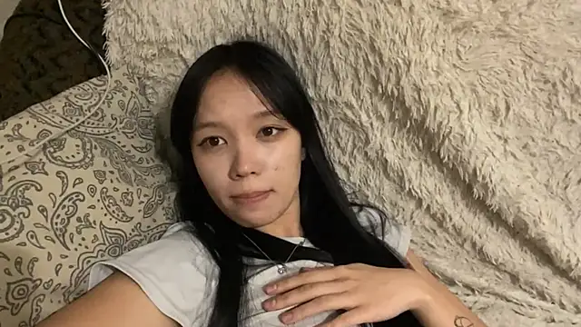 Yokokyio Chat XXX in diretta