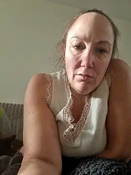 Chat XXX en directo de Wisie_Cutie