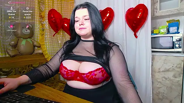 Linasexy777: απευθείας συνομιλία ΧΧΧ