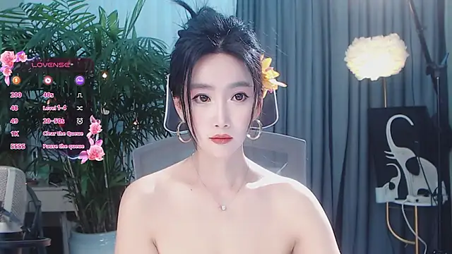 feifei-love – Live XXX-chat