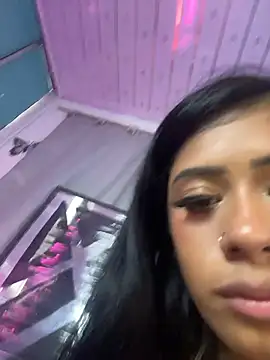 meggan_77 webkamerás műsora