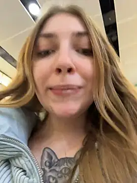 Sunny___Bunny Live XXX Chat