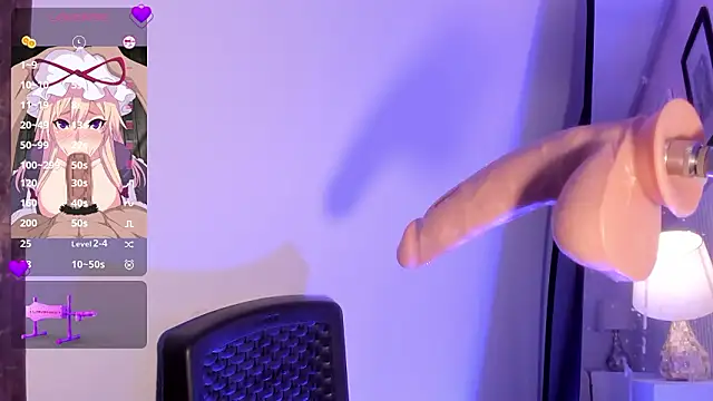 Chat +18 de emma_smile ao vivo