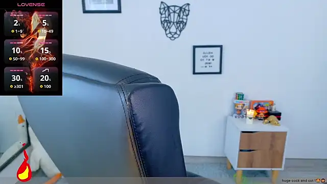 Elian_savoy: онлайн-секс-чат