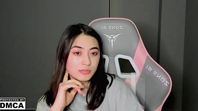 Chat +18 de MeilideQian1 ao vivo