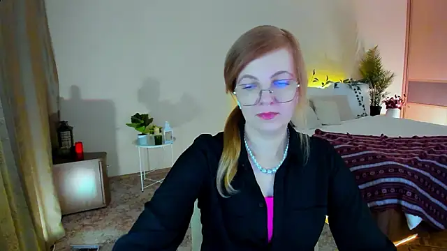 YourUniverser Webcam show