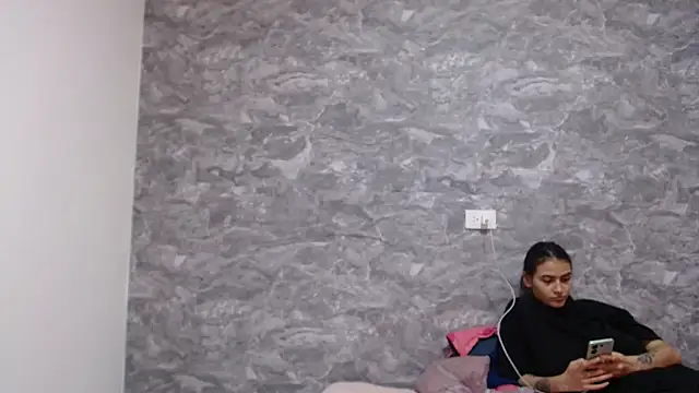 Crystal_Star_ – Live XXX-chat