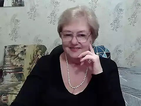 Webkamerová show Renata62011