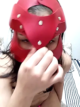 Alevsiz Adlı Modelin Web Kamerası Şovu