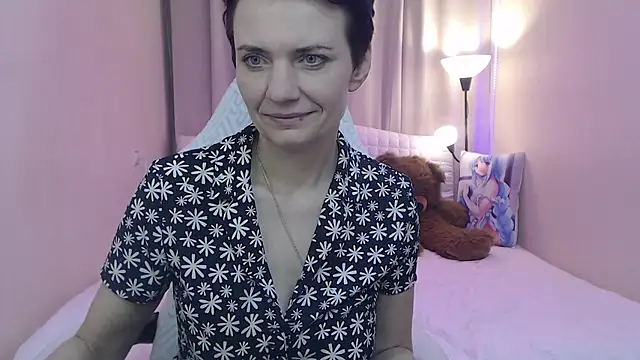 AvaSaturnian: απευθείας συνομιλία ΧΧΧ