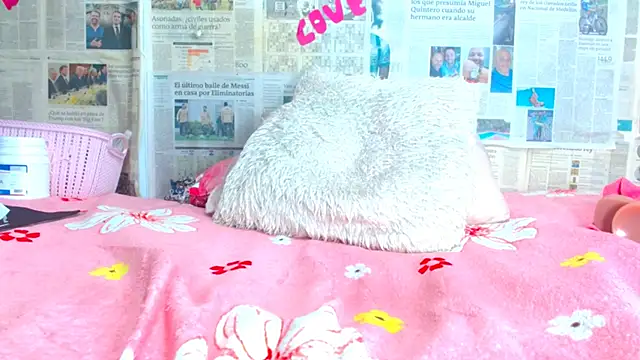 hexaravagina22 – Live XXX-chat