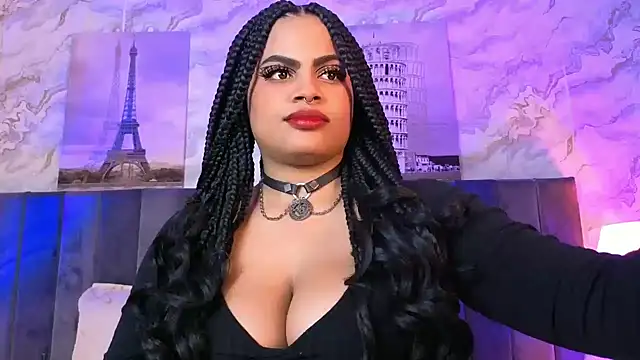 April_Kay – Live XXX-chat