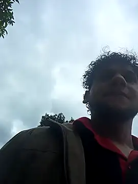 Вебкам-шоу prototipoA45