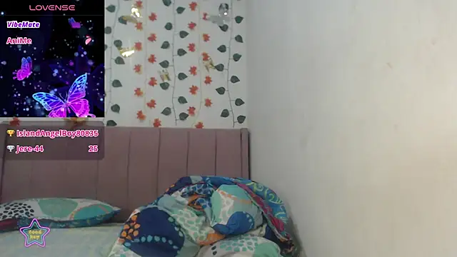 Karla_Rodriguez0 Obrolan Langsung XXX