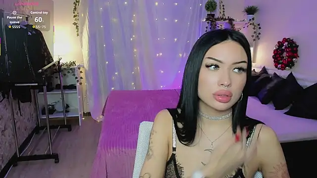 Chatroom XXX en direct de _JessLei_