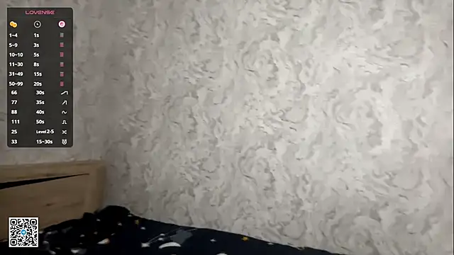 Show de CindyHines na webcam