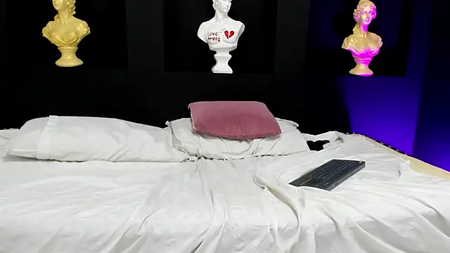 BellaSky1 – Live XXX-chat