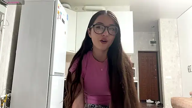 Webkamerová show ZyntraLoom