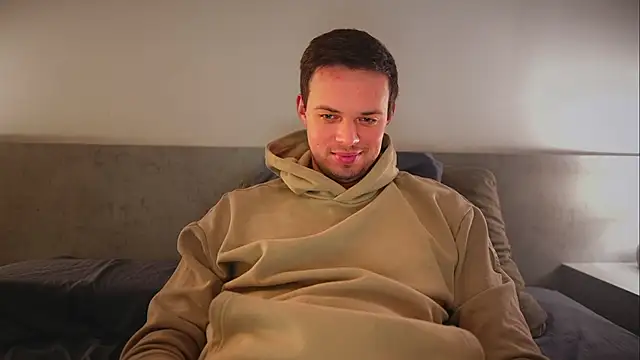 Webkamerová show mister_d_ck