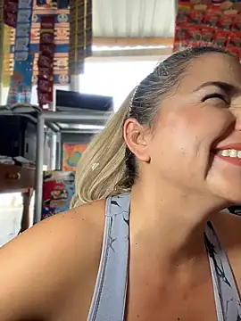 sammyqueenx21 Live XXX Chat