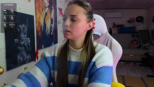 Misss_Vikk: απευθείας συνομιλία ΧΧΧ