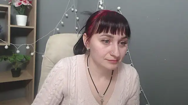 Chat +18 de NinaFlawlees ao vivo