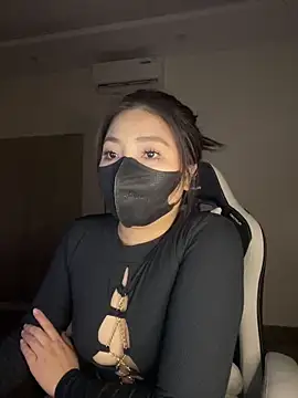 __MeiMei__ 웹캠 쇼