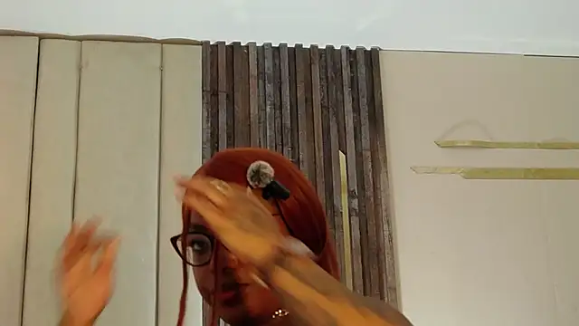 SheilaCoopers_'s Live XXX Chat