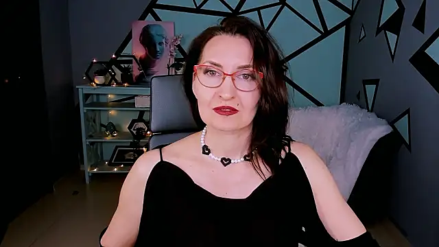 UnaTerra Live XXX Chat