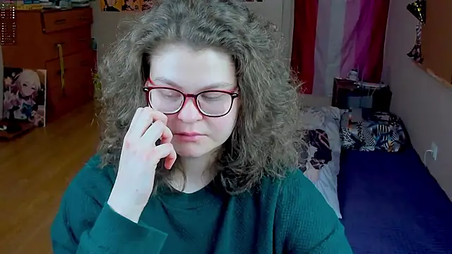 Sashy_Way – Live XXX-chat