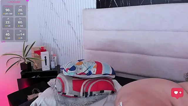 Reginavegaa – Live XXX-chat