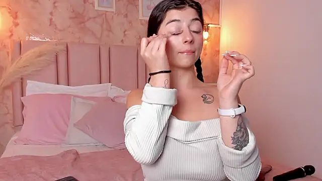 anntonella_watson – Live XXX-chat