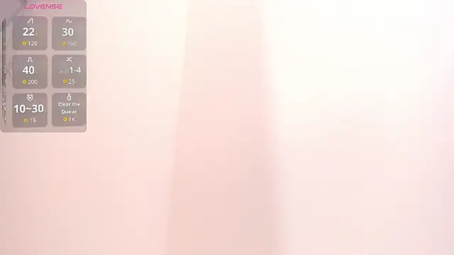 Kylie2211 live XXX chat