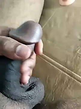 cenyon124 Adlı Modelin Web Kamerası Şovu