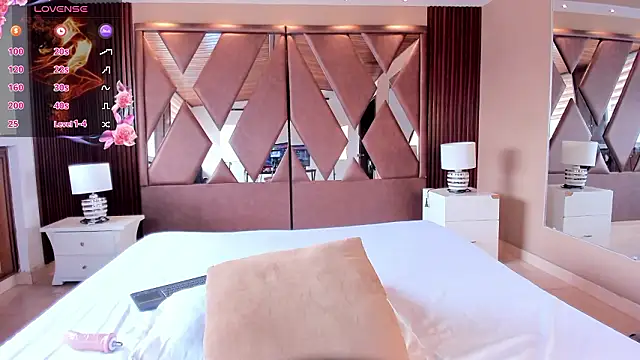 IsabellaaJoness live XXX chat