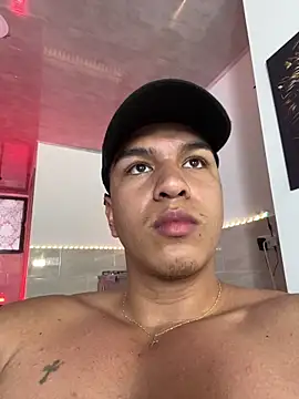 Chat XXX en directo de Taylor_John